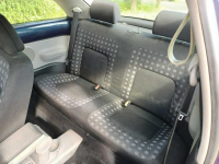 Volkswagen New Beetle 1.9TDI 90KM 99r Tarnów - zdjęcie 6