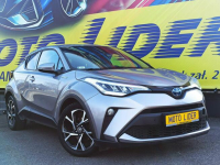 Toyota C-HR 23% VAT, salon, I właściciel, bogata opcja