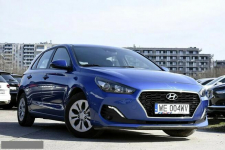 Hyundai i30 1.6 115 KM* Salon PL* Automat* Vat 23%* Kamera* Serwis Warszawa - zdjęcie 1