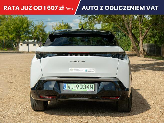 Peugeot 3008 GT 73 kWh 213 KM | 2024 | Salon PL | VAT 23% Tarczyn - zdjęcie 7