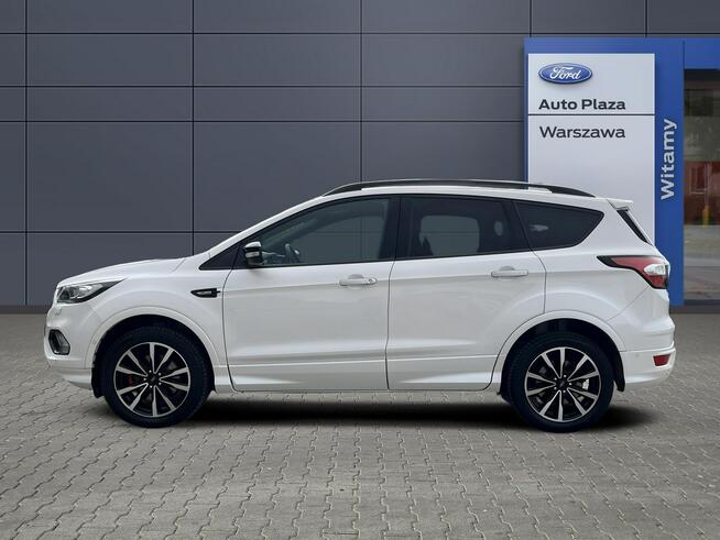 Kuga 1.5 EcoBoost 150KM ST-Line X Salon Polska, Serwis ASO, FV-marża Warszawa - zdjęcie 2