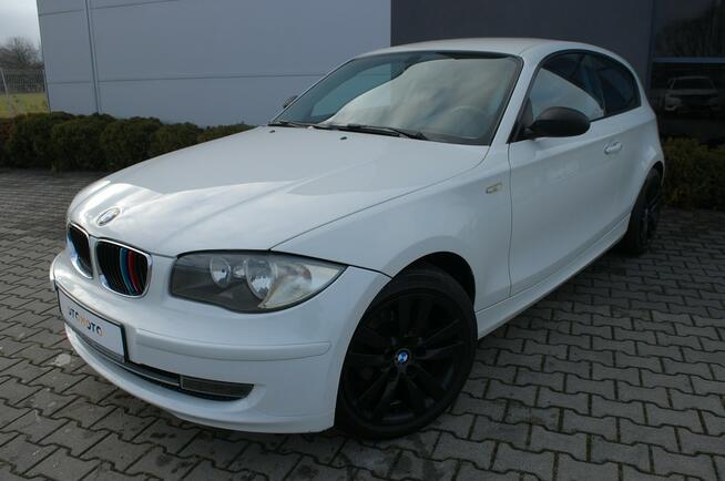 BMW 118 Dębica - zdjęcie 11