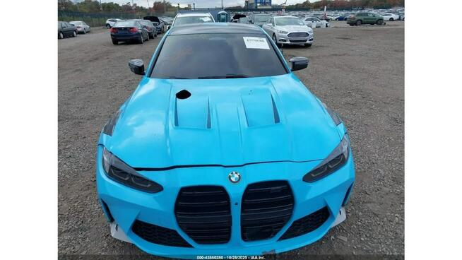 BMW M3 / 3.0 510KM / M-Pakiet / xDrive / Tarnów - zdjęcie 3