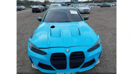 BMW M3 / 3.0 510KM / M-Pakiet / xDrive / Tarnów - zdjęcie 3