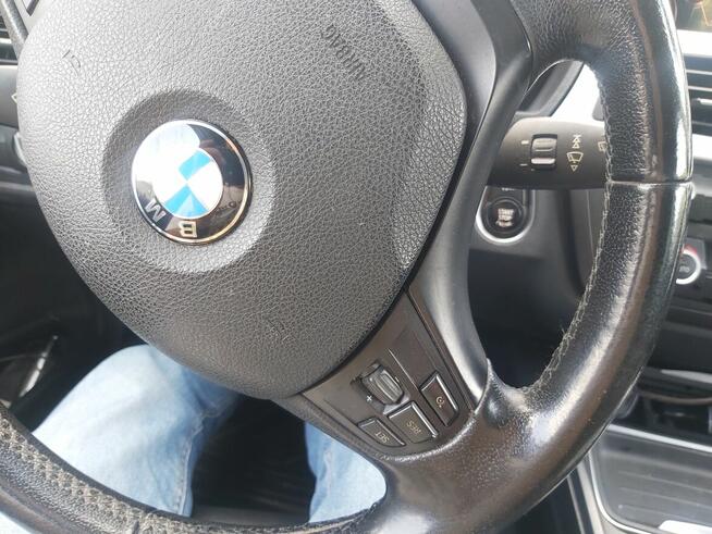 BMW Seria 3 320 d Jelenia Góra - zdjęcie 9