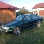 Skoda Octavia slx2.0 Mielec - zdjęcie 9