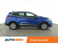 Renault Kadjar Business navi PDC tempomat klima-auto. Bluetooth Warszawa - zdjęcie 9
