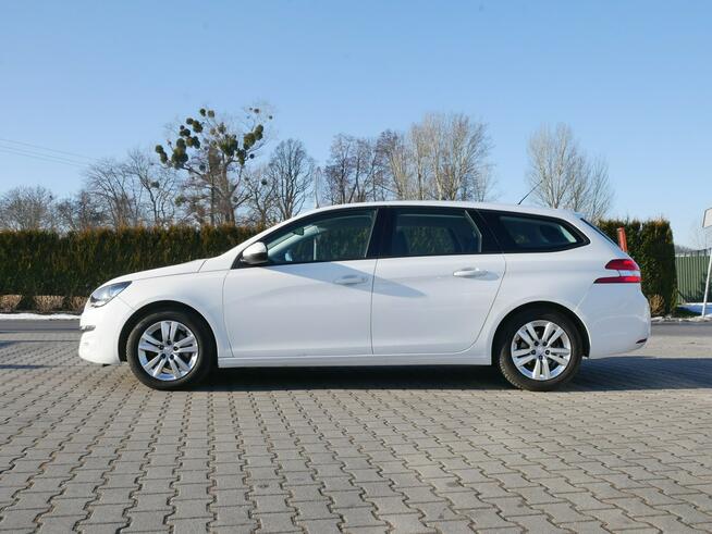 Peugeot 308 1.2PT 130KM [Eu6] Kombi -Kamera -Navi -Bardzo zadbany Goczałkowice-Zdrój - zdjęcie 2