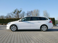 Peugeot 308 1.2PT 130KM [Eu6] Kombi -Kamera -Navi -Bardzo zadbany Goczałkowice-Zdrój - zdjęcie 2