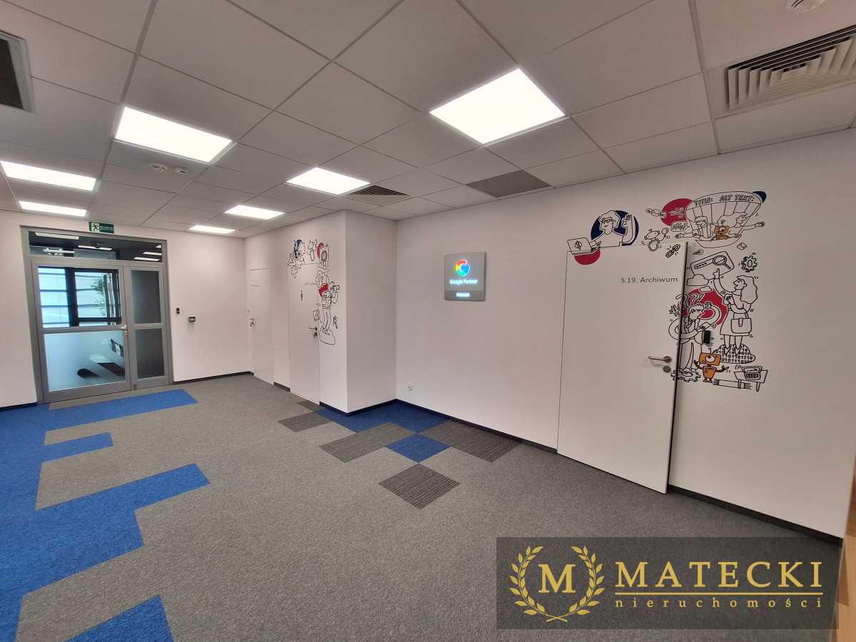 Biuro - TOP lokalizacja - do wejścia Poznań - zdjęcie 2