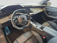 308 HB GT EXCLUSIVE Hybrid 145 KM eDCS6 Łódź - zdjęcie 10