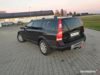 Volvo XC70 2.4 D5 185 KM 4×4 Manual • Ładny stan • Diesel Kościan - zdjęcie 3