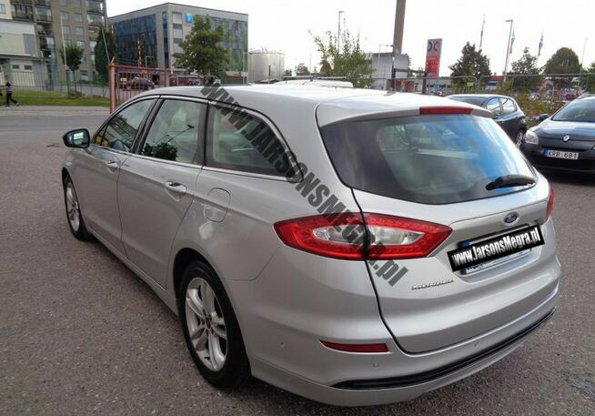 Ford Mondeo Kiczyce - zdjęcie 3