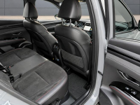 Hyundai Tucson N-line Hybryda Faktura VAT 23% Tarnowskie Góry - zdjęcie 10