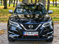 Nissan Qashqai Sadlno - zdjęcie 2