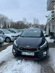 Kia Cee'd GDi Turbo , 2 komplety kół,czujniki park