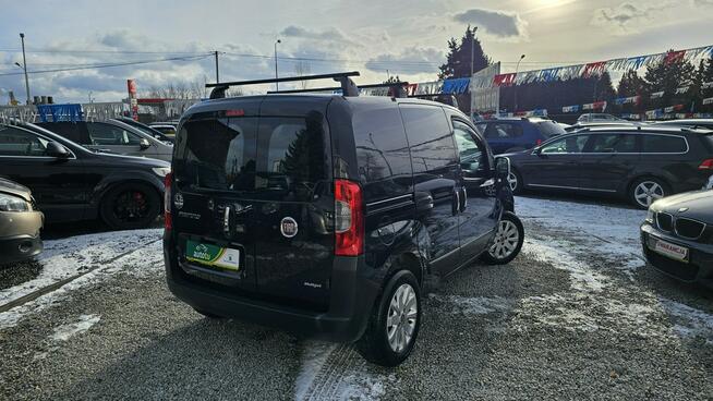 Fiat Fiorino 1.3 Diesel*Nowy Rozrząd*Hak*Gwarancja*Możliwa Zamiana Świdnica - zdjęcie 5
