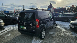 Fiat Fiorino 1.3 Diesel*Nowy Rozrząd*Hak*Gwarancja*Możliwa Zamiana Świdnica - zdjęcie 5