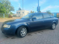 Audi A6 c5 1.9 Tdi stan bdb Elbląg - zdjęcie 4