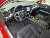 Volvo V60 2.0 Plug-in * AWD * 360kamera * navi * LEDY * Export 54900zł Raba Niżna - zdjęcie 7