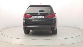 BMW X5 xDrive25d! Z Polskiego Salonu! Faktura VAT! Warszawa - zdjęcie 6