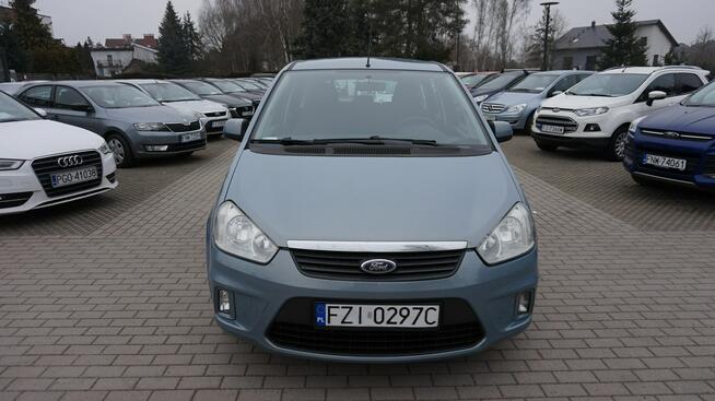Ford Focus C-Max zarejestrowany, ubezpieczony. Gwarancja. Polecam !!! Zielona Góra - zdjęcie 2