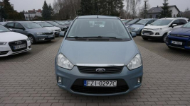 Ford Focus C-Max zarejestrowany, ubezpieczony. Gwarancja. Polecam !!! Zielona Góra - zdjęcie 2