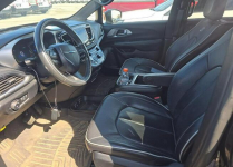 Chrysler Pacifica LIMITED / pakiet S / niski przebieg Białystok - zdjęcie 7