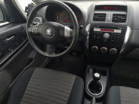 Suzuki SX4 * 4x4 * 1.6benzyna * BARDZO ŁADNE* Olsztyn - zdjęcie 3