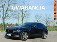 Mazda CX-30 z Gwarancją Full Opcja Model 2021r