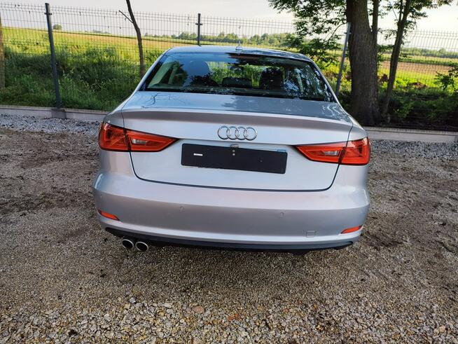 Audi A3 S-LINE 90 tys. km ! Automat Pleszew - zdjęcie 6