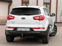 Kia Sportage 4x4 AWD 2.0CRDi 184KM ! Ledy Navi Kamera ! Super Stan ! Zwoleń - zdjęcie 3