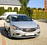 Opel Astra Alu KLima Navi