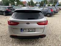 Kia Optima AUTO WZÓR,SERWIS,FULL OPCJA Kanie - zdjęcie 6