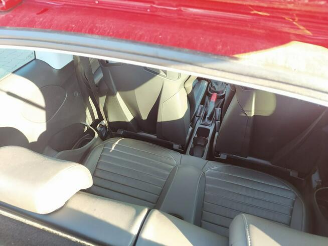 Opel Adam 1.4 TURBO S 150KM ,Fotele Sportowe Recaro Łódź - zdjęcie 7