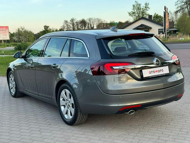 Opel Insignia Sports Tourer *Diesel*170km*BDB stan* Zduńska Wola - zdjęcie 11
