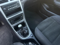Peugeot 307 SW | 1.6 HDi 109 KM | Panorama | Hak | Manual Szczecin - zdjęcie 11