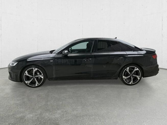 Audi A4 Komorniki - zdjęcie 4