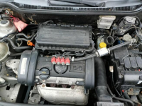 Škoda Fabia 1.4mpi 75km 2007 LPG Hyżne - zdjęcie 3