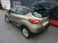 Renault Captur 1.5 DCI 90Ps*Navi*Klimatyzacja*Elektryka*Tempomat*PDC Wągrowiec - zdjęcie 7