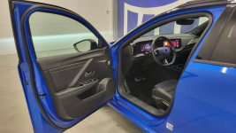 Opel Astra Sports Tourer VI 1.5 CDTI GS S&amp;S aut Grójec - zdjęcie 11