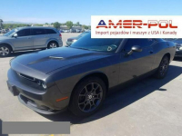 Dodge Challenger 2018,3.6L,GT,4x4,po gradobiciu