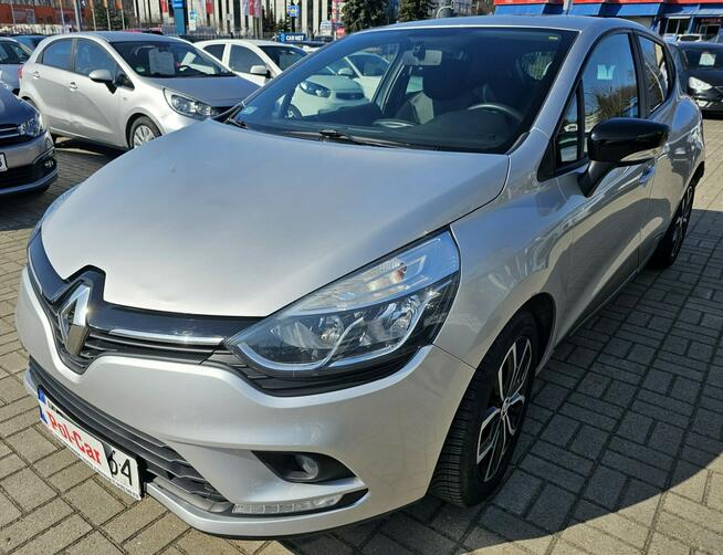 Renault Clio Nawigacja, telefon, nagłośnienie, czujniki parkowania Olsztyn - zdjęcie 4