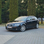 Audi A3 Sportback 2.0 TDI DPF S line Sportpaket Ostrów Mazowiecka - zdjęcie 3