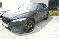 Jaguar F-PACE R-Dynamic Dębica - zdjęcie 10