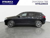 BMW X2 VAT 23% Advantage 20d 190KM 4x4 automat 2023 r., Salon PL, I wł Myślenice - zdjęcie 5