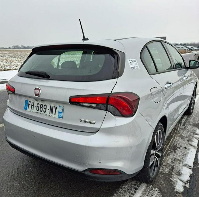 Tipo 1.4 i 108tys.km Pleszew - zdjęcie 6