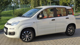 FIAT PANDA III LOUNGE 1,2B 70PS 2016r.1-wł.138135km.jak NOWA Zamość - zdjęcie 5