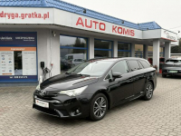 Toyota Avensis 1.8 146 KM Edition S ,Kamera,Navi, Webasto,Gwarancja