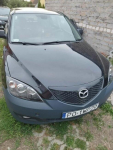 Mazda 3 Optimum 2006 Stare Miasto - zdjęcie 1